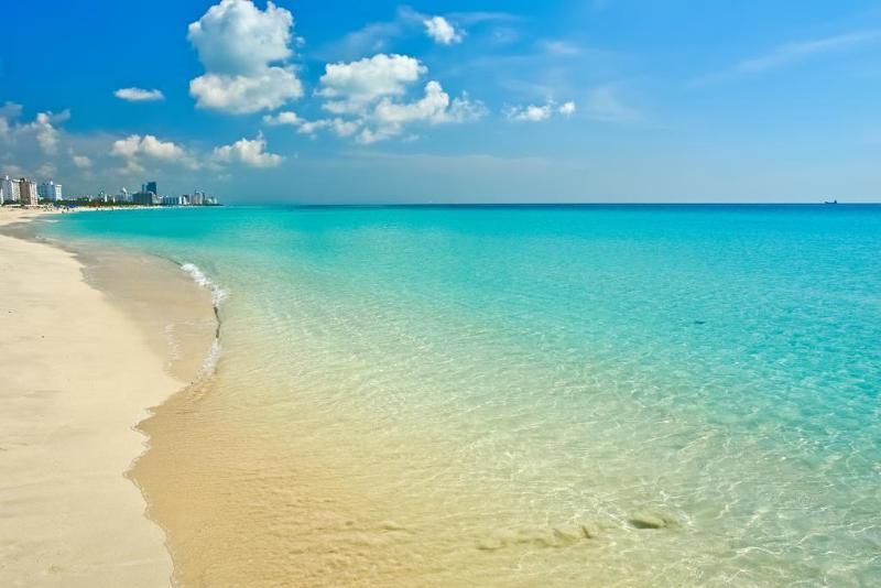 Готель Clifton South Beach Маямі-Біч Екстер'єр фото